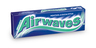 Airwaves Kaugummi Menthol & Eucalypthus 14 g