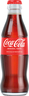 Coca-Cola Glasflaschen 6 x 2.5 dl