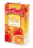 Mattinella Orangensaft 25 cl