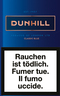 Dunhill Classic Blue 20 Stk