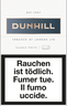 Dunhill Classic White Box 1 Stk