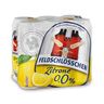 Feldschlösschen alkoholfrei Zitrone 6 x 5 dl