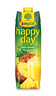 Rauch Happy Day Ananas 1 Liter