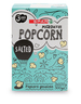 SPAR Microwave Popcorn Salted 3 x 100 g