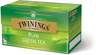 Twinings Pure Green Tea 25 Beutel