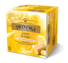 Twinings Zitrone Ingwer 50 Beutel