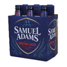 Samuel Adams Bosten Lager 3.55 dl