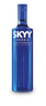 Skyy Vodka 40% Vol. 7 dl