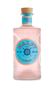 Malfy Gin Rosa 41% Vol. 7 dl