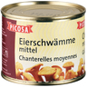 Picosa Eierschwämme kleine 100 g (Abtropfgewicht)