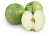 Apfel Granny Smith Klasse I kg