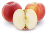 Apfel Milwa Klasse II kg