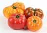 Tomaten Marmande Mix kg