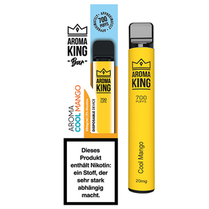 Aroma King Cool Mango 20 g