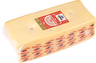 Emmentaler rezent Schweizer Hartkäse vollfett ca. 1.6 kg