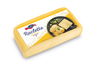 Raclette Pure Classic Schweizer Halbhartkäse Vollfett 1/2 Laib ca. 3 kg