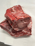 Schweinshals mit Bein ca. 2.5 kg ' ' ' Schweizer Fleisch