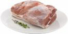 Schweinsschulter mit Bein, ohne Schwarte ca. 4 kg Schweizer Fleisch