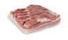 Schweinsbrust ohne Bein 1/2 ca. 1.6 kg Schweizer Fleisch