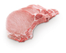 Schweinskoteletts mager geschnitten ca. 4 x 200 g ' ' Schweizer Fleisch