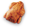 Poulet grillfertig auf Foodtrainer ca. 1 kg Schweizer Fleisch