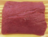 Pferdeentrecote Premium frisch ca. 1 kg Herkunft: Kanada kg