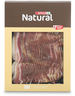 SPAR Natural Bio Rohessspeck geschnitten ca. 90 g Schweizer Fleisch