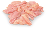 Pouletgeschnetzeltes ca. 1 kg Schweizer Fleisch