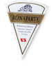 Bonaparte Classic Schweizer Rahmweichkäse kg