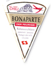 Bonaparte mit Chili Schweizer Rahmweichkäse kg