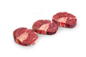 Swiss Premium Weiderind Haxen geschnitten 4 x ca. 400 g ' ' Schweizer Fleisch