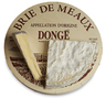 Brie de Meaux Franz. Weichkäse vollfett kg