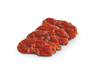 Schweinshuftsteak Virginia mariniert 4 x ca. 180 g Schweizer Fleisch