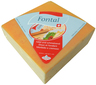 Fontal Switzerland Schweizer Halbhartkäse vollfett 1 kg