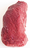 Irish Beef Huft portioniert ca. 1.3 kg Irland