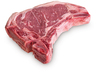 US Clubsteak knochengereift ca. 1 kg USA