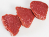 Swiss Premium Weiderind Filet geschnitten ' ' ' Schweizer Fleisch