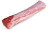 Schweinsnierstück lang tiefgekühlt ca. 3 kg Schweizer Fleisch