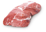 Schweinshals tiefgekühlt ca. 2 kg Schweizer Fleisch