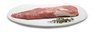 Schweinsfilet ca. 500 g ' ' ' Schweizer Fleisch