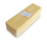 Cheddar Weiss Block ca. 2.5 kg