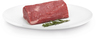 Swiss Premium Weiderind Filet halbe ' ' ' Schweizer Fleisch