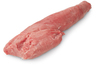 Kalbsfilet ohne Strang tiefgekühlt ca. 500 g Schweizer Fleisch