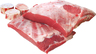 Rindshals ohne Bein ca. 4 kg Schweizer Fleisch