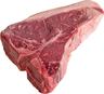 Rinds-T-Bonesteak ca. 450 g Schweizer Fleisch