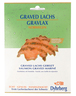 Graved Lachs mariniert ca. 150 g Norwegen