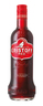 Vodka Eristoff Rot 18% 7dl