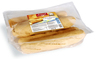 Halbe Baguette 6x140 g