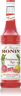 Monin Sirup Pink Grapefruit 7 dl