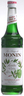 Monin Sirup Minze grün 7 dl